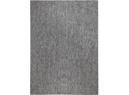 Kusový obojstranný koberec Twin 103097 grey creme