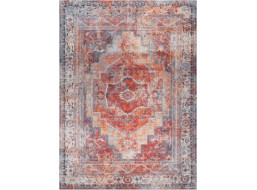 Kusový koberec ANDRE Frame 1684