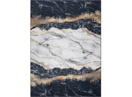 Kusový koberec ANDRE Marble 1124