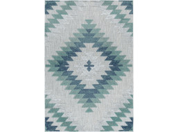 Kusový koberec Bahama 5154 Blue