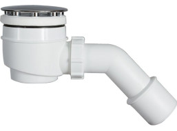 Vaničkový sifón STY-402-F, STY-402-K