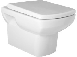 Závesné WC NERO