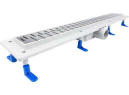 Odtokový žľab STANDARDline MEDIUM