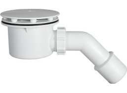 Vaničkový sifón STY-401-F a STY-401-K