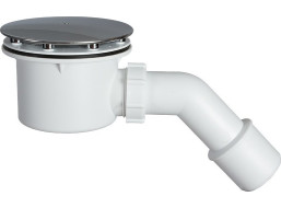 Vaničkový sifón STY-401-F a STY-401-K
