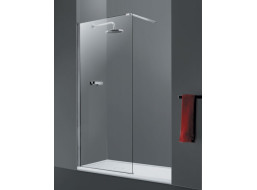 Walk-in sprchová zástena LAGOS