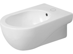 Závesný bidet NUVOLA