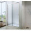 Sprchové dvere maxmax MEXEN APIA 140 cm