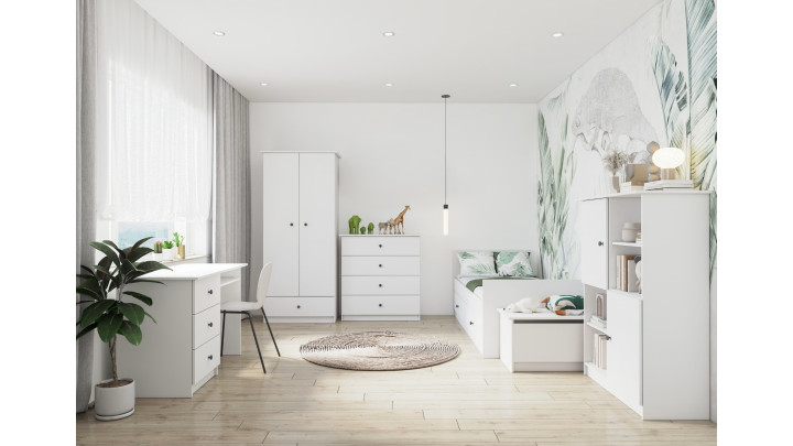 Detská izba Olaf MAXMAX.sk