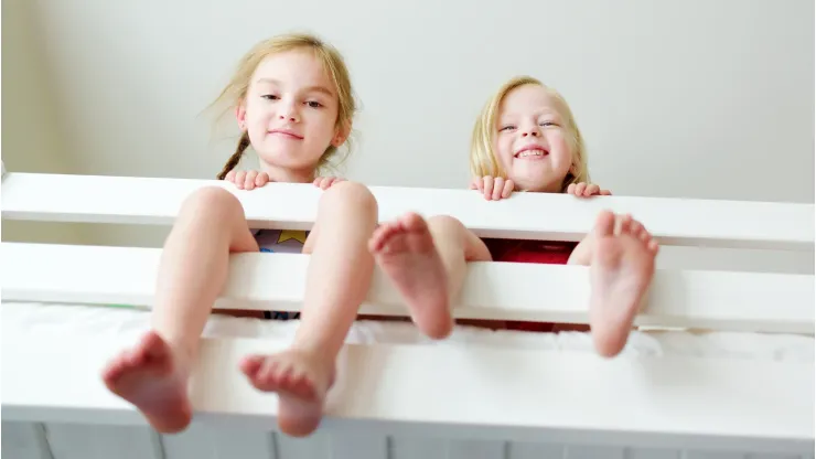 Vyberáme detskú poschodovú posteľ | MAXMAX.sk