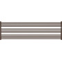 Kúpeľňový radiátor STICK LEVEL