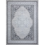 Kusový koberec Gloss 8490 52 Ornament ivory/grey
