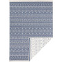 Kusový koberec Twin Supreme 103439 Kuba blue creme