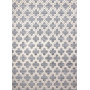 Kusový koberec Core W6764 Trellis grey/cream