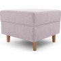 Taburet STYLE (viac variant)