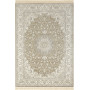 Kusový koberec Naveh 104380 Olivgreen/Grey