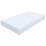Taštičkový multipocketový matrac COMFORTER 200x140x24 cm - latex/pamäťová pena