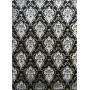 Kusový koberec Elite 23282 Black Gold