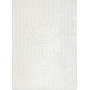 Kusový koberec Mode 8494 geometric cream