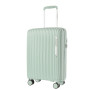 Moderné cestovné kufre MARBELLA - mätové