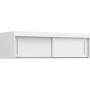 Nadstavec k šatníkovej skrini VISION 150 (viac variant)