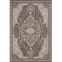 Kusový koberec Terrain 105607 Orken Black Brown