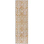 Behúň Twin Supreme 105791 Ochre