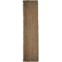 Behúň Sarita Jute Boucle Natural
