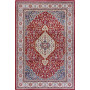 Kusový koberec Luxor 105644 Mochi Red Multicolor