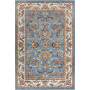 Kusový koberec Luxor 105641 Reni Mint Cream