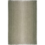 Kusový koberec Mottle Jute Ombre Green