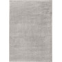 Kusový koberec Shaggy Teddy Grey