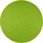 Kusový koberec Nasty 101149 green circle