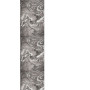 Behúň Eris Marbled Silver