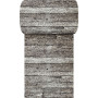 Behúň PANNE floor - odtiene šedej