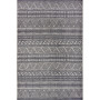 Kusový koberec Clyde 105906 Loto Grey Beige - na von aj na doma