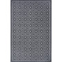 Kusový koberec Clyde 105908 Lahal Grey Beige - na von aj na doma