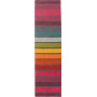 Ručne tkaný behúň Illusion Candy Multi