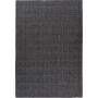 Ručne tkaný kusový koberec My Jarven 935 anthracite