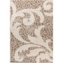 Kusový koberec My Frisco 280 Taupe