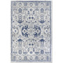 Kusový koberec Villeroy & Boch 106121 Cream, Blue
