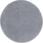 Kusový koberec Villeroy & Boch 106050 Silver kruh