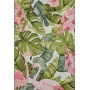 Kusový koberec Flair 105614 Tropical Flamingo Multicolored – na von aj na doma