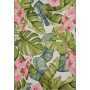 Kusový koberec Flair 105615 Tropical Multicolored – na von aj na doma