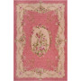 Kusový koberec Gobelin 105863 Pink Cream