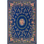 Kusový koberec Gobelin 105868 Blue Multicolored