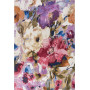 Kusový koberec Gobelin 105873 Red Multicolored