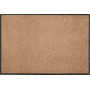 Rohožka Wash & Clean 102041 Caramel - na von aj na doma