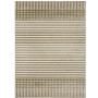 Kusový koberec Verve Elton Stripe Green