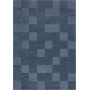Kusový koberec Moderno Checkerboard Blue